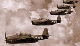 Những thảm họa hàng không bí ẩn nhất lịch sử loài người